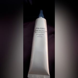 🫶🏻SHISEIDO future solution treatment primer